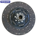 Clutch driven plate 1878002024 clutch disc